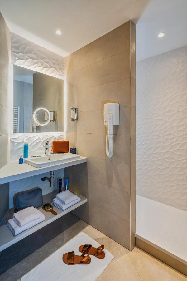 Privilege Double or Twin Room